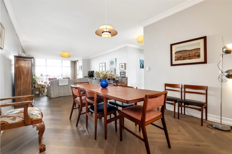 3 Bedroom Property for Sale in Dunkeld West Gauteng