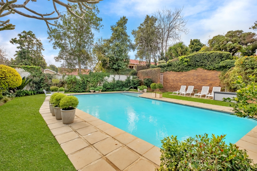 3 Bedroom Property for Sale in Dunkeld West Gauteng