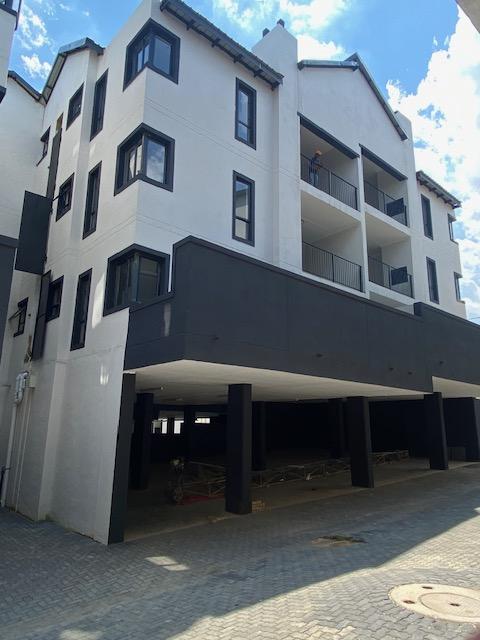 To Let 2 Bedroom Property for Rent in Bryanston Gauteng