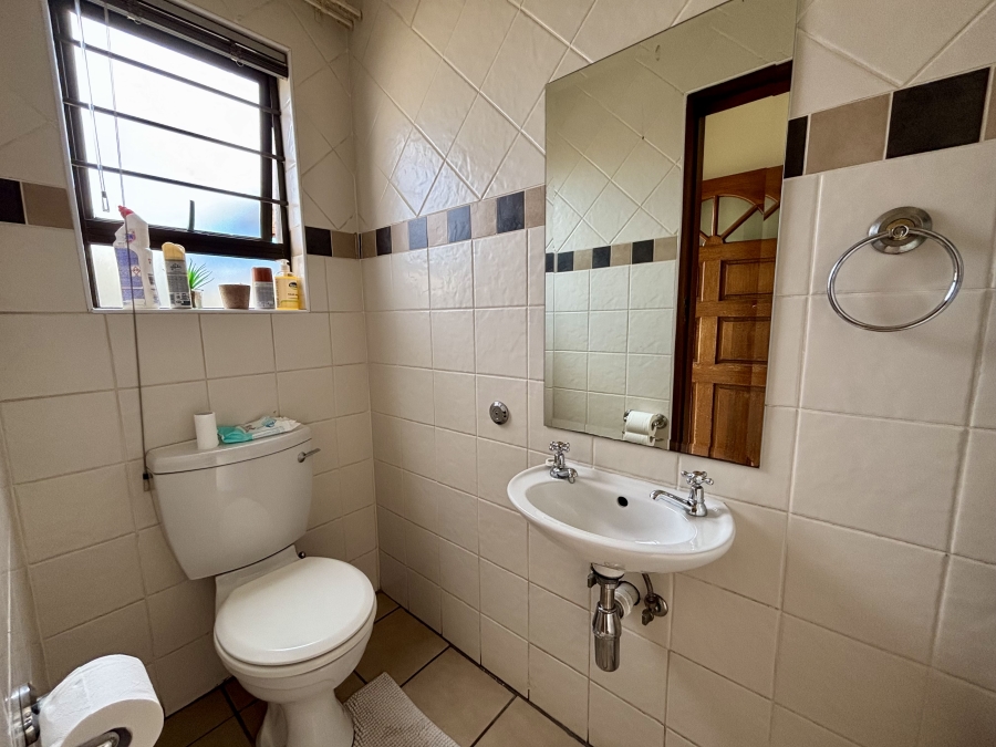 To Let 3 Bedroom Property for Rent in Northcliff Gauteng