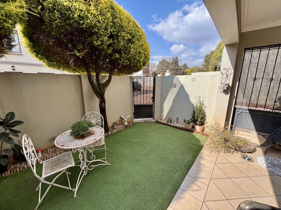 To Let 3 Bedroom Property for Rent in Northcliff Gauteng