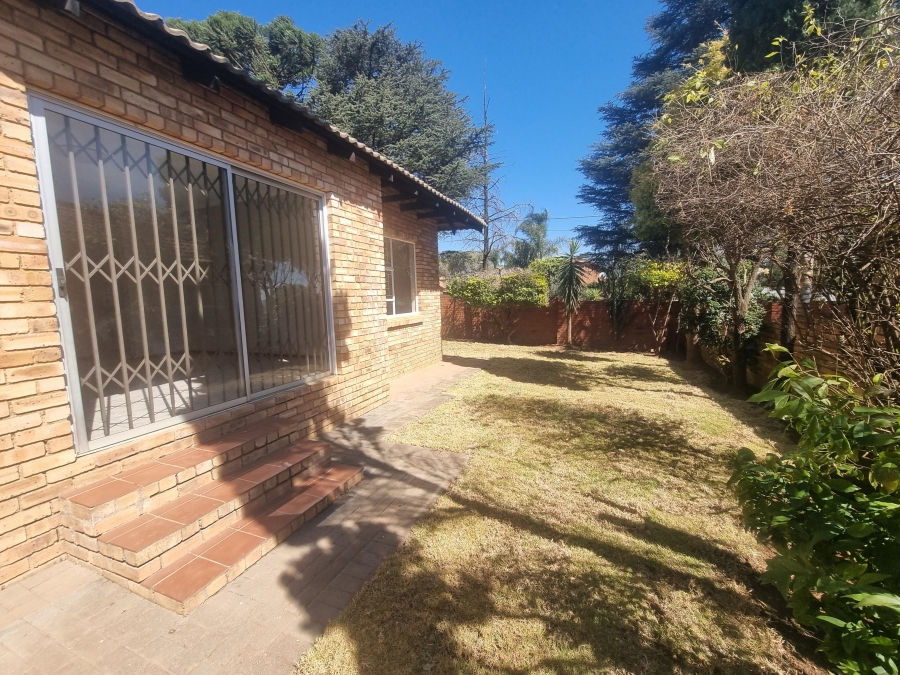 To Let 2 Bedroom Property for Rent in Honeydew Ridge Gauteng