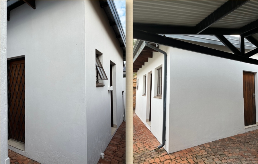 5 Bedroom Property for Sale in Waverley Gauteng