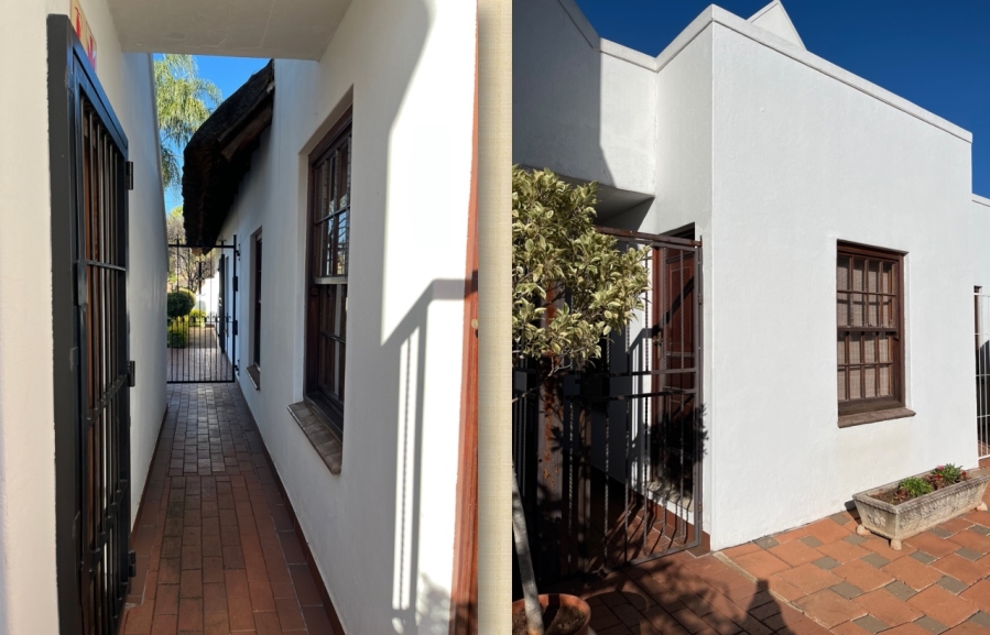 5 Bedroom Property for Sale in Waverley Gauteng