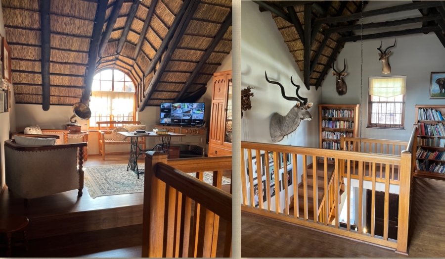 5 Bedroom Property for Sale in Waverley Gauteng