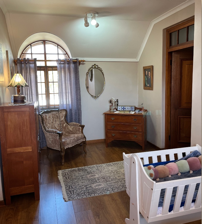 5 Bedroom Property for Sale in Waverley Gauteng