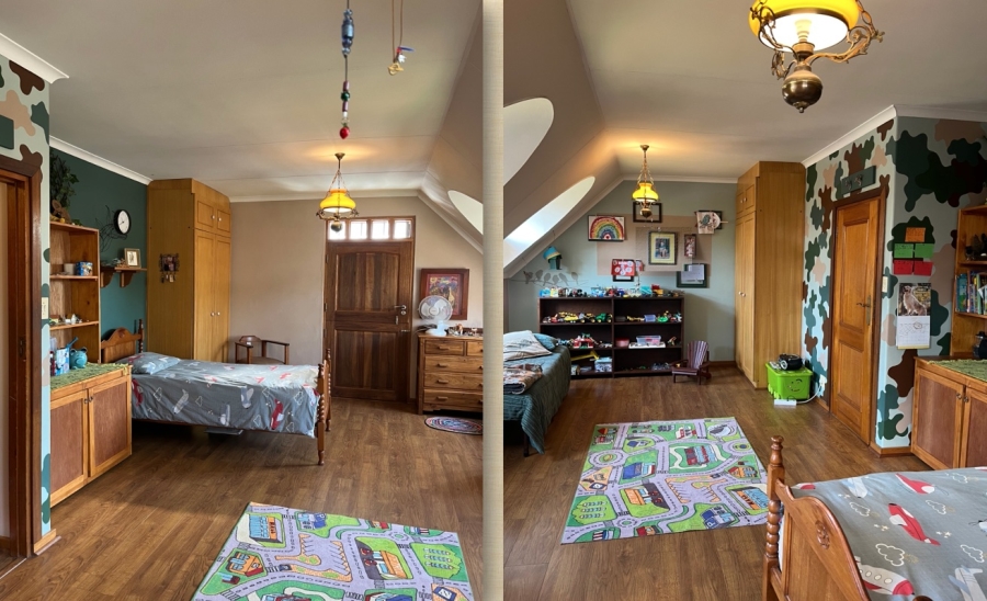 5 Bedroom Property for Sale in Waverley Gauteng
