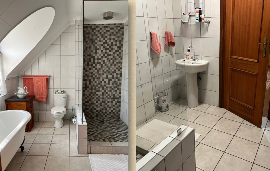 5 Bedroom Property for Sale in Waverley Gauteng