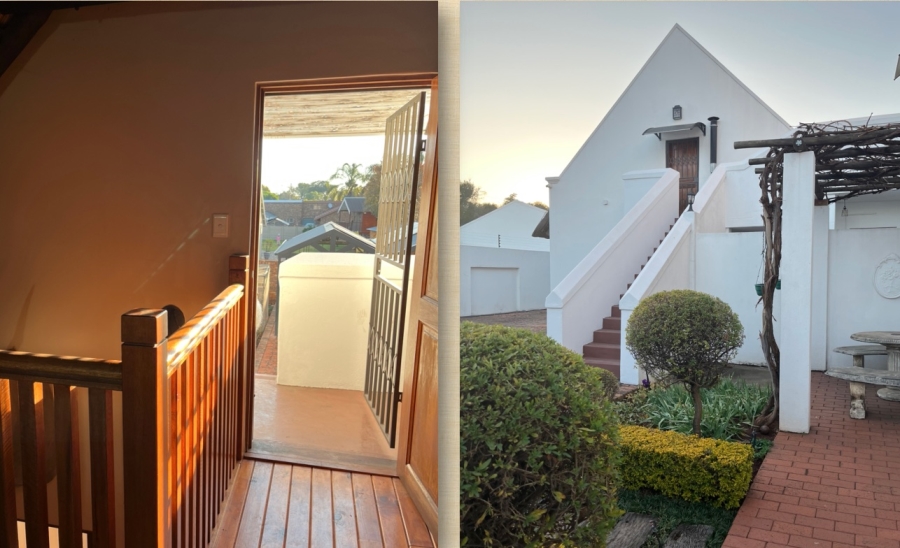 5 Bedroom Property for Sale in Waverley Gauteng