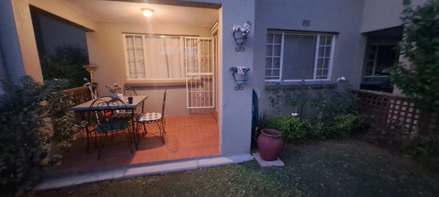 To Let 1 Bedroom Property for Rent in Eden Glen Gauteng