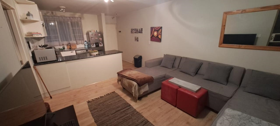 To Let 1 Bedroom Property for Rent in Eden Glen Gauteng