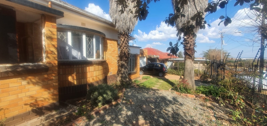 3 Bedroom Property for Sale in Primrose Hill Gauteng