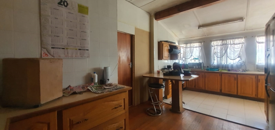 3 Bedroom Property for Sale in Primrose Hill Gauteng