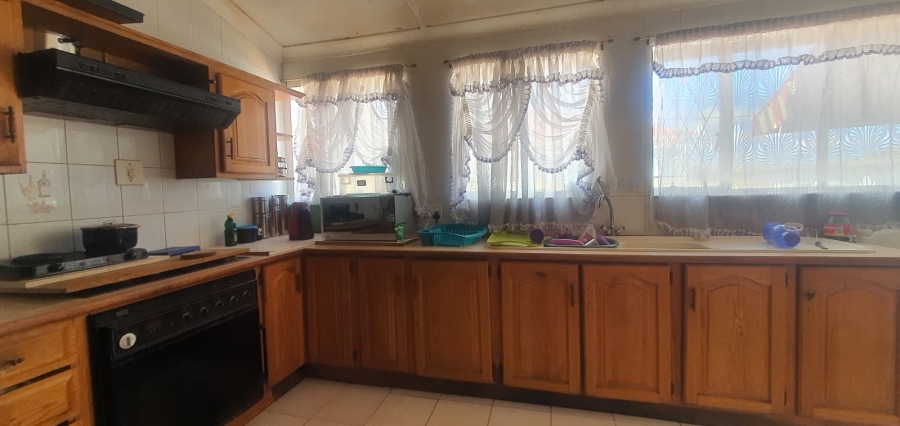 3 Bedroom Property for Sale in Primrose Hill Gauteng
