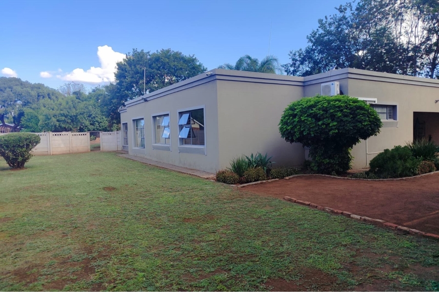 3 Bedroom Property for Sale in Wierda Park Gauteng