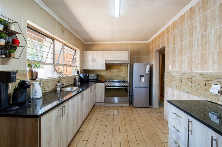 3 Bedroom Property for Sale in Wierda Park Gauteng