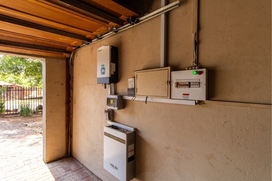3 Bedroom Property for Sale in Wierda Park Gauteng