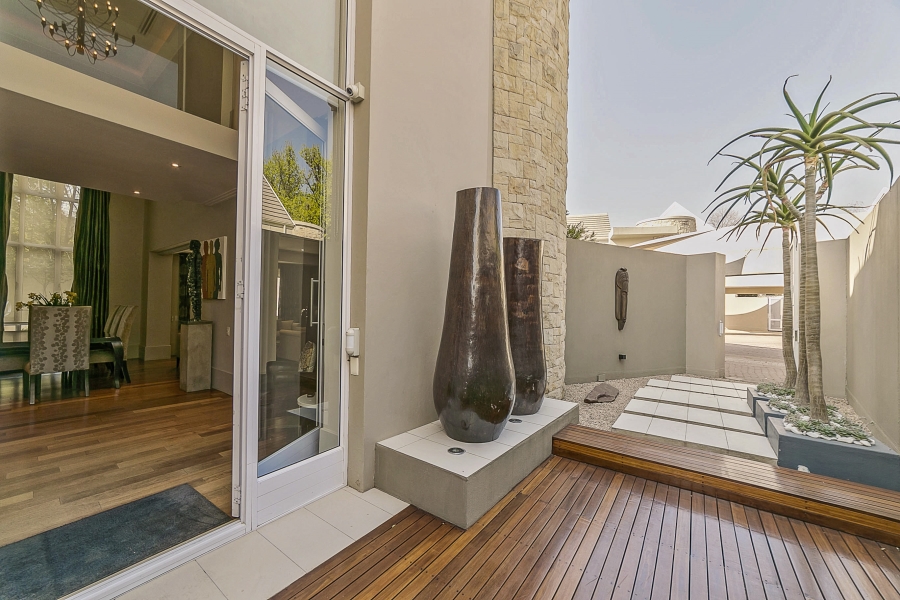 4 Bedroom Property for Sale in Dunkeld West Gauteng