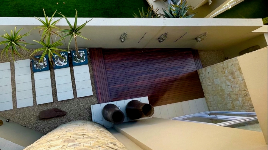 4 Bedroom Property for Sale in Dunkeld West Gauteng