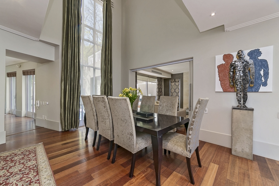 4 Bedroom Property for Sale in Dunkeld West Gauteng