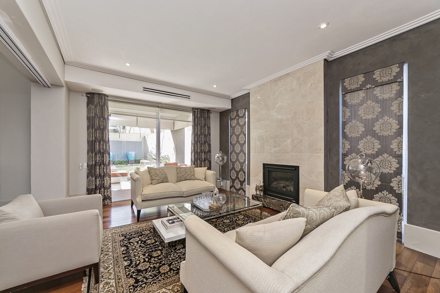 4 Bedroom Property for Sale in Dunkeld West Gauteng