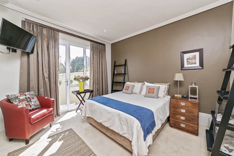 4 Bedroom Property for Sale in Dunkeld West Gauteng