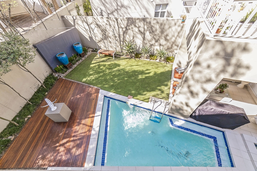 4 Bedroom Property for Sale in Dunkeld West Gauteng