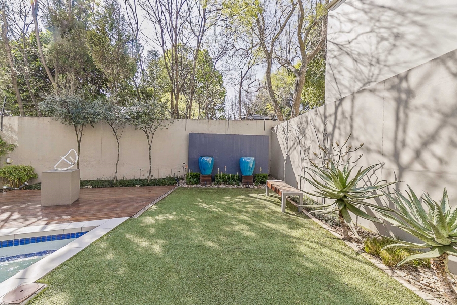4 Bedroom Property for Sale in Dunkeld West Gauteng