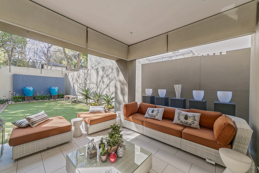 4 Bedroom Property for Sale in Dunkeld West Gauteng