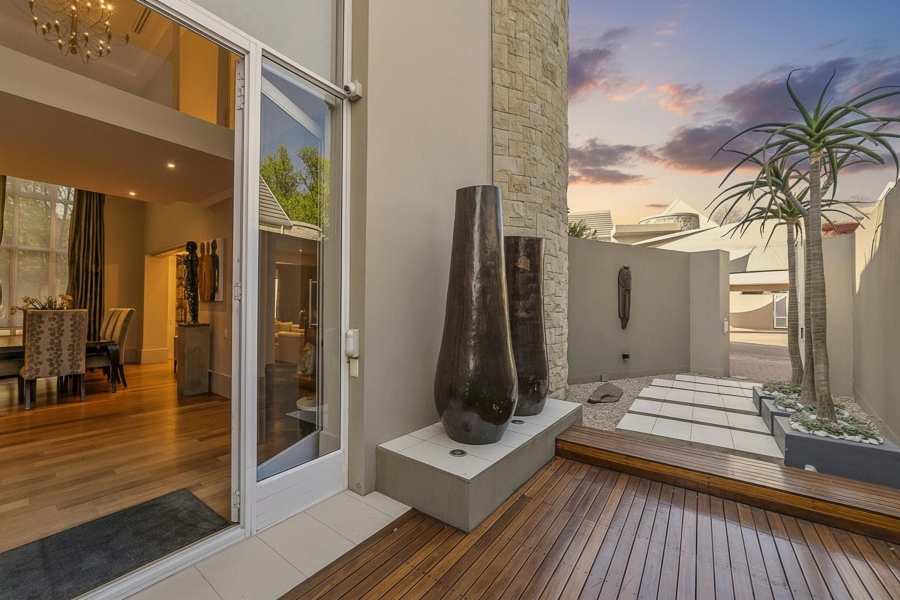 4 Bedroom Property for Sale in Dunkeld West Gauteng