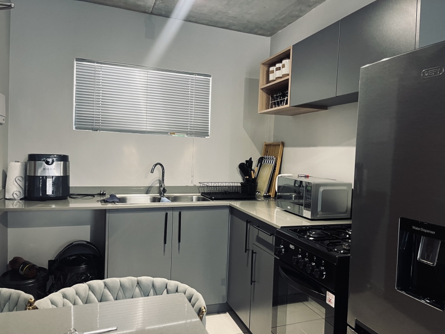 To Let 2 Bedroom Property for Rent in South Hills Gauteng
