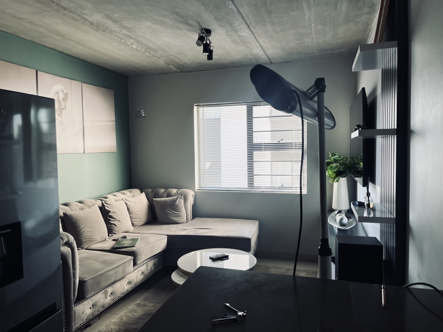 To Let 2 Bedroom Property for Rent in South Hills Gauteng