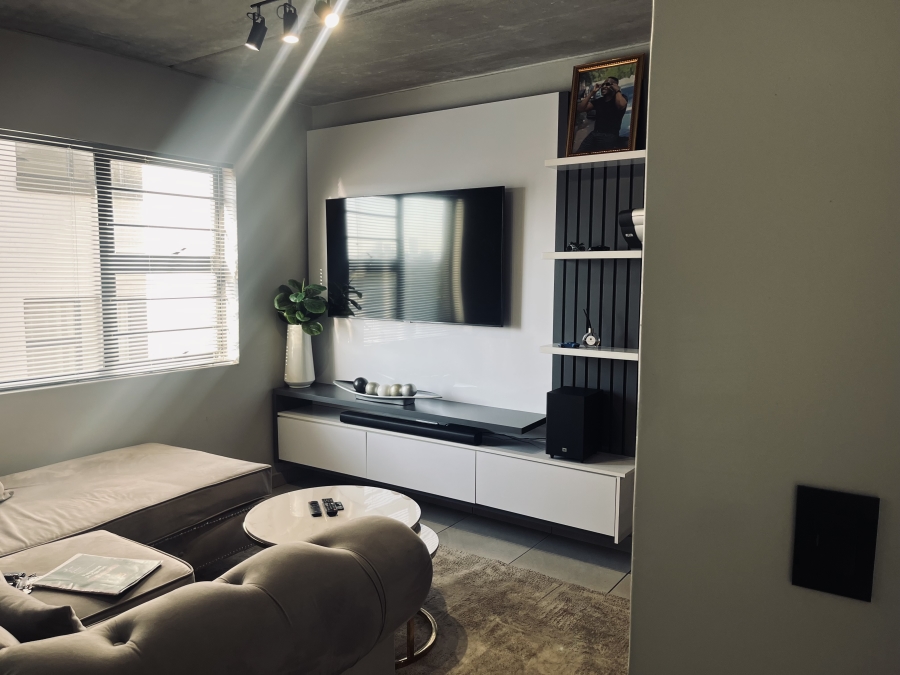 To Let 2 Bedroom Property for Rent in South Hills Gauteng