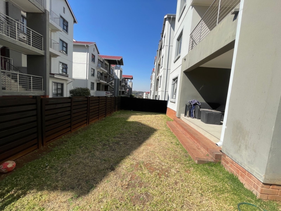 To Let 3 Bedroom Property for Rent in Modderfontein Gauteng