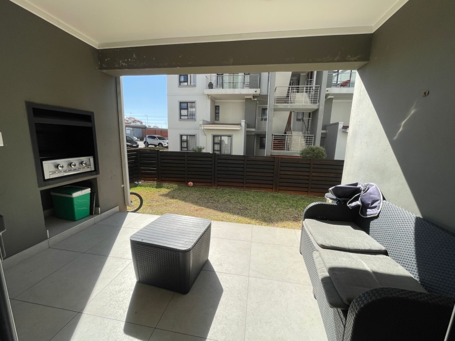 To Let 3 Bedroom Property for Rent in Modderfontein Gauteng
