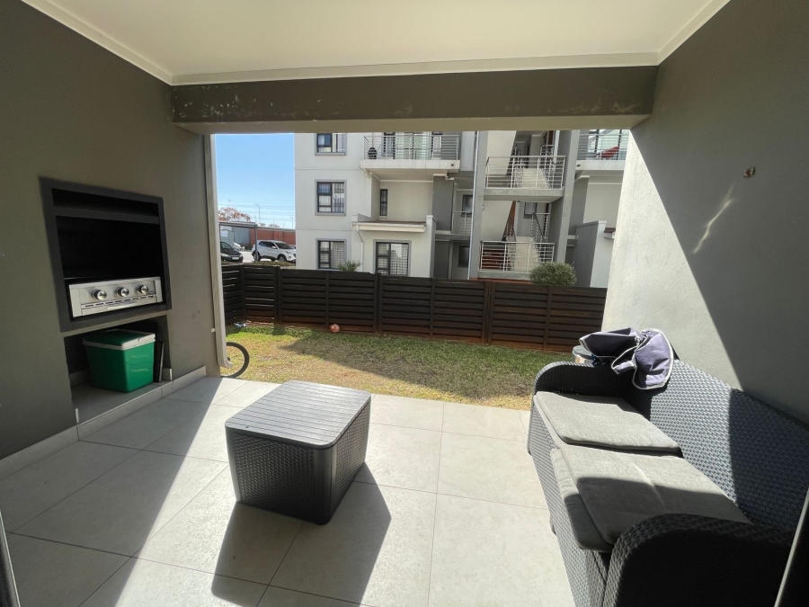To Let 3 Bedroom Property for Rent in Modderfontein Gauteng