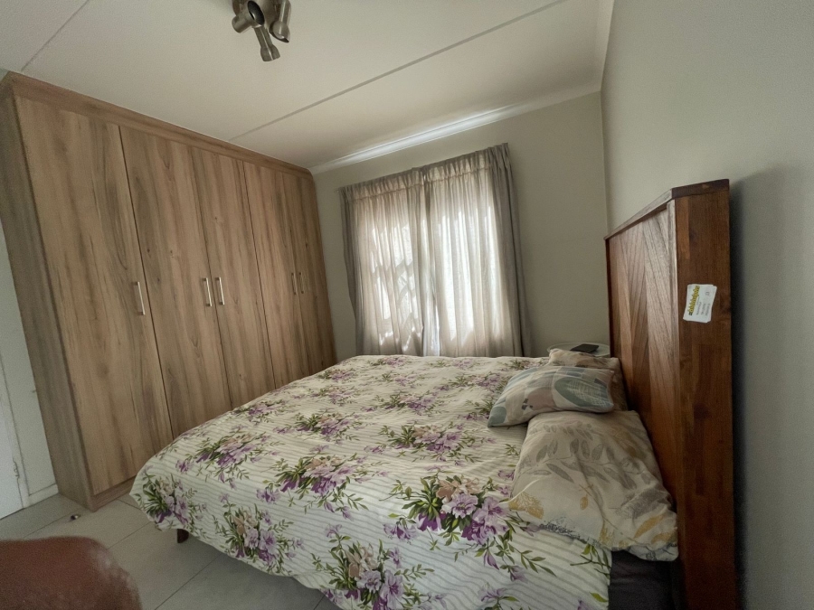 To Let 3 Bedroom Property for Rent in Modderfontein Gauteng