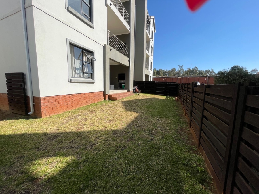 To Let 3 Bedroom Property for Rent in Modderfontein Gauteng