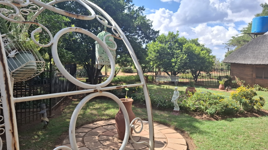 Commercial Property for Sale in Bultfontein A H Gauteng