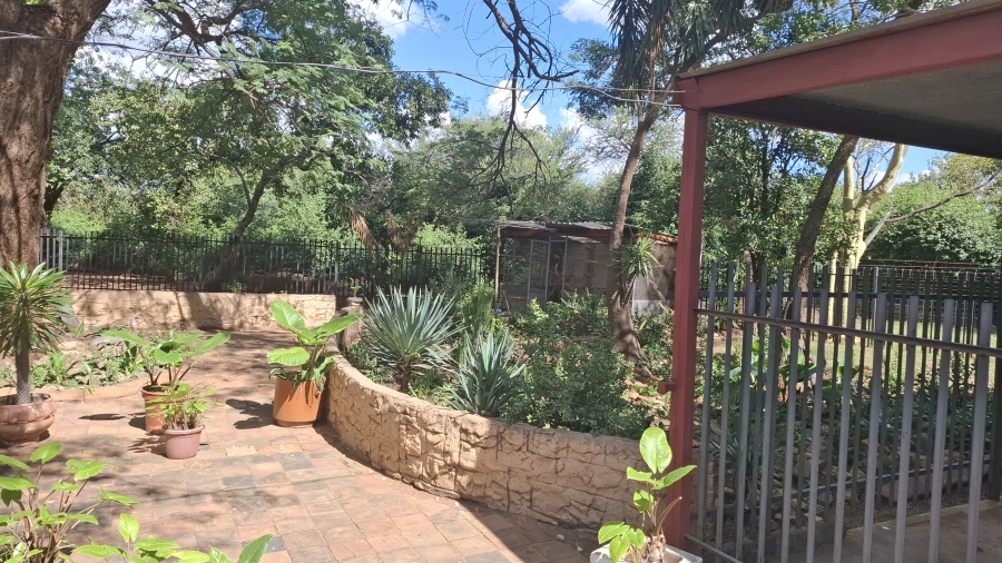 Commercial Property for Sale in Bultfontein A H Gauteng