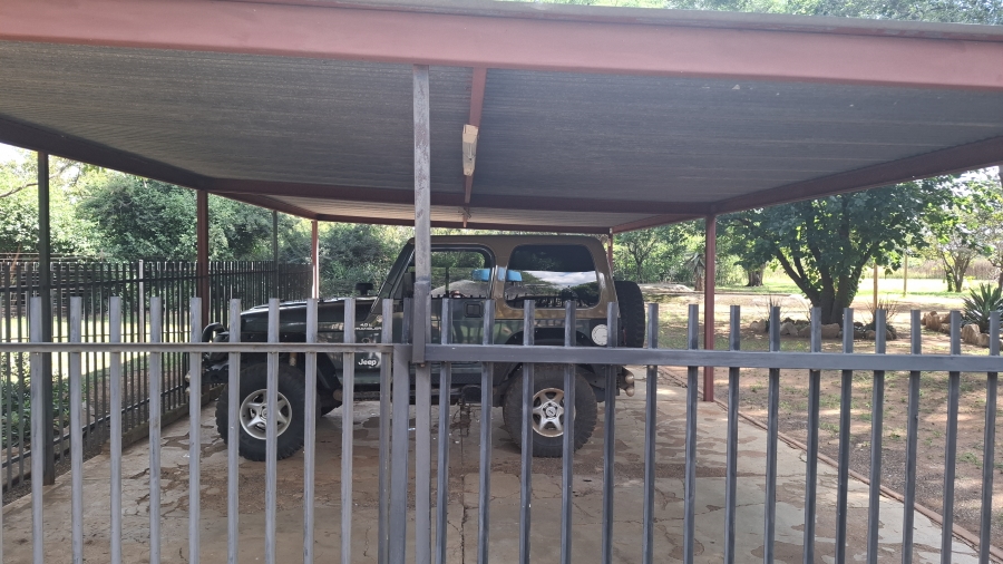 Commercial Property for Sale in Bultfontein A H Gauteng