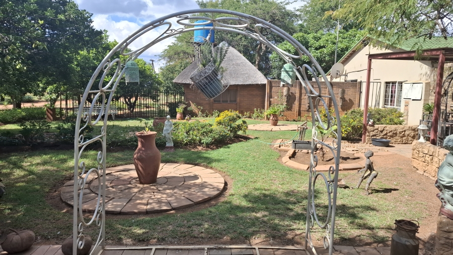 Commercial Property for Sale in Bultfontein A H Gauteng