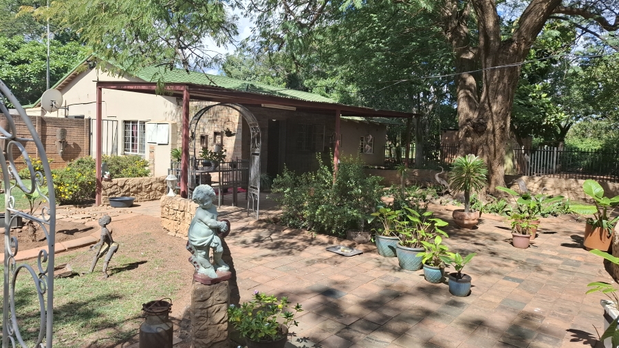 Commercial Property for Sale in Bultfontein A H Gauteng