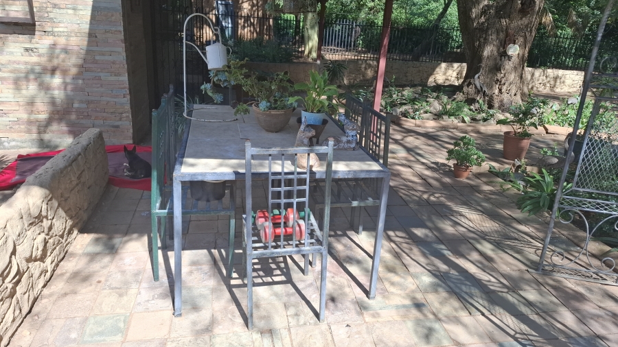 Commercial Property for Sale in Bultfontein A H Gauteng
