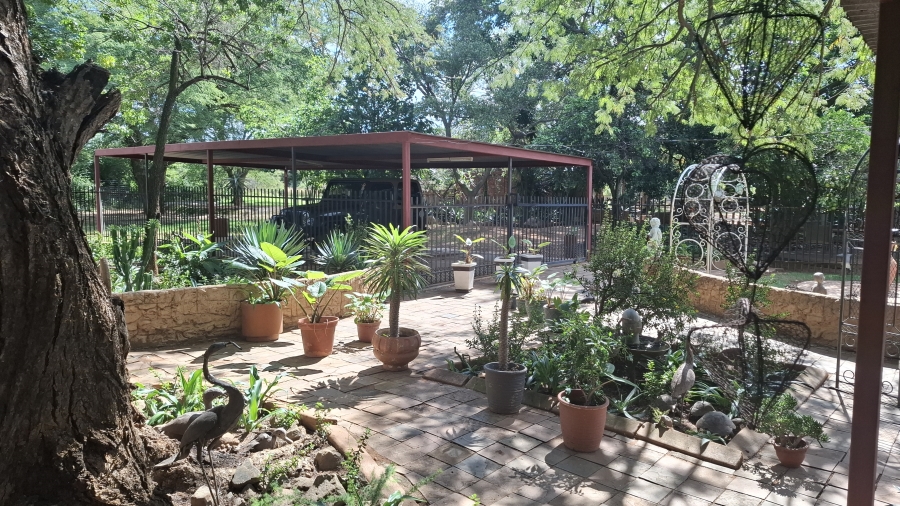 Commercial Property for Sale in Bultfontein A H Gauteng