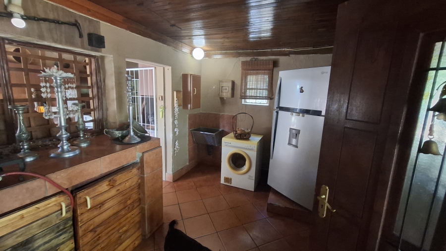 Commercial Property for Sale in Bultfontein A H Gauteng