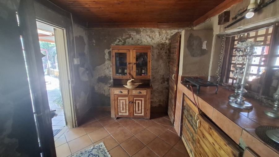 Commercial Property for Sale in Bultfontein A H Gauteng