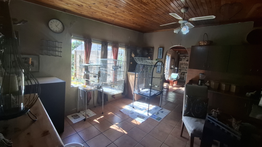 Commercial Property for Sale in Bultfontein A H Gauteng