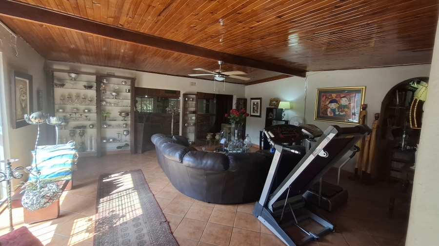 Commercial Property for Sale in Bultfontein A H Gauteng