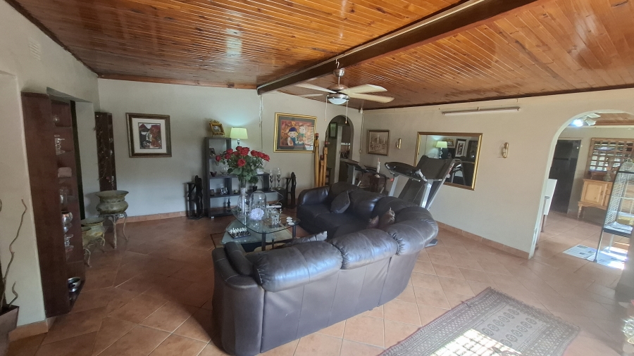 Commercial Property for Sale in Bultfontein A H Gauteng